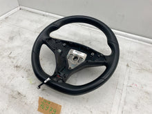 ⭕ 2012-2020 Tesla Model S Driver Steering Wheel Black Assembly OEM 1036774-00-D