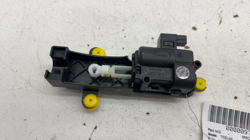 ⭕ 2016-2025 Tesla Model X Front Right Door Release Actuator RH Assy 11