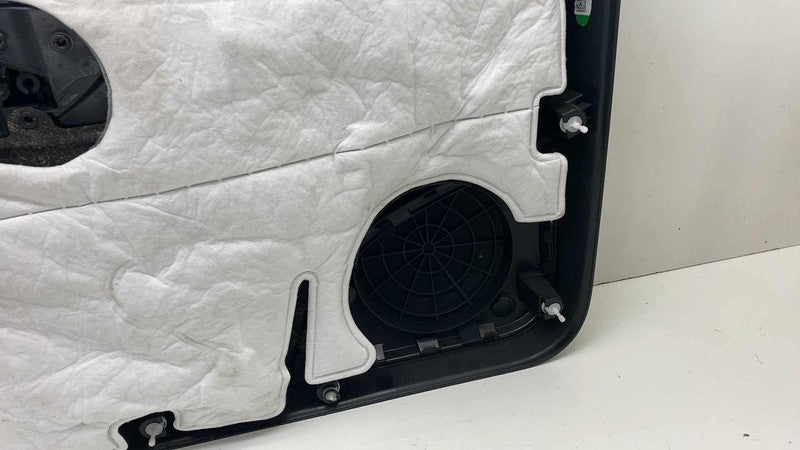 1997295-00-E ⭕ 2020-2024 Tesla Model Y Front Door Panel Trim Card Cover Right RH 1997295-00-E