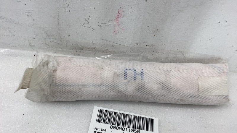 ⭕ 2012-2017 Tesla Model S MS Front Driver Side Seat Airbag Left OEM 10