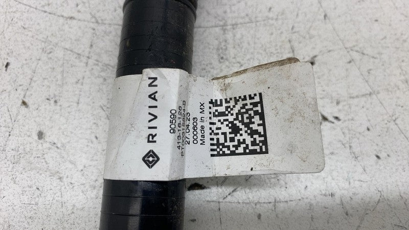 ⭕ 2022 2023 2024 Rivian R1T Pipe Hose Line Tube Assembly PT00315824-B