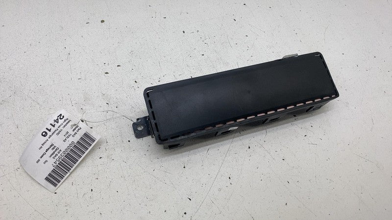 1005260-00-G ⭕ 12-15 Model S Left or Right Knee Airbag LH & RH Fits either side 1005260-00-G