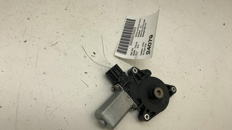 ⭕ 2012-2020 Tesla Model S Passenger Side Sunroof Panoramic Motor Right