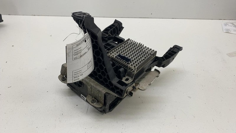 ⭕ 2022 Mercedes-Benz EQS 450+ Radio Receiver Head Unit w/ Retainer Bra