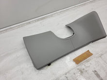 ⭕ 12-20 Model S X Left Knee Lower Dashboard Steering Column Cover 1002405-09-F