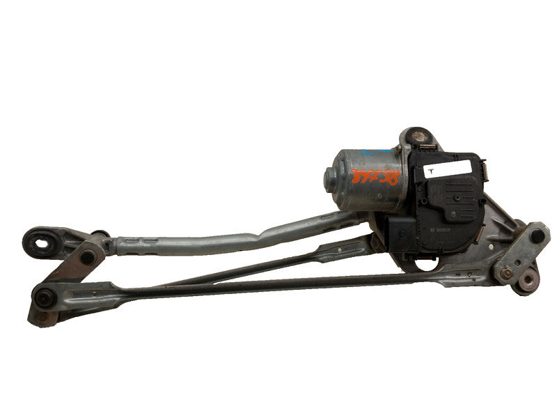 1076725-99-F ⭕ 2017-2022 Tesla Model 3 Front Windshield Wiper Linkage and Motor 1076725-99-F