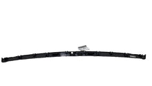 ⭕ 2025 Rivian R1S Rear Gate Upper Switch Bezel w/ License Plate Lamp Assembly
