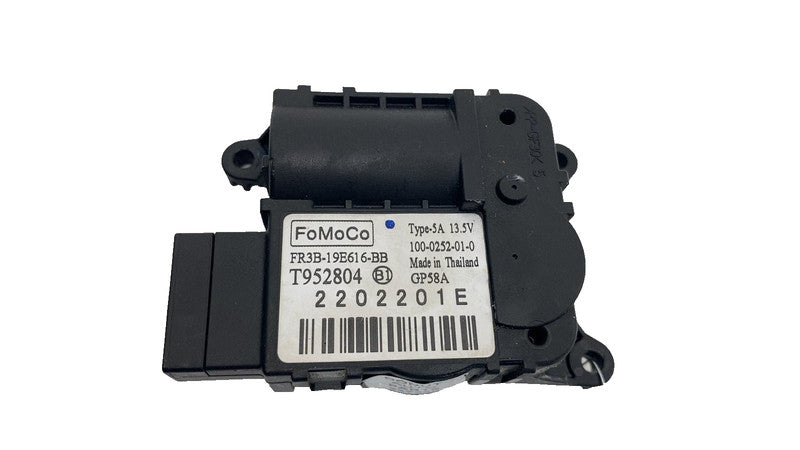 ⭕ 2018-2024 Lincoln Navigator HVAC AC Heater Door Motor Actuator FR3B-19E616-BB