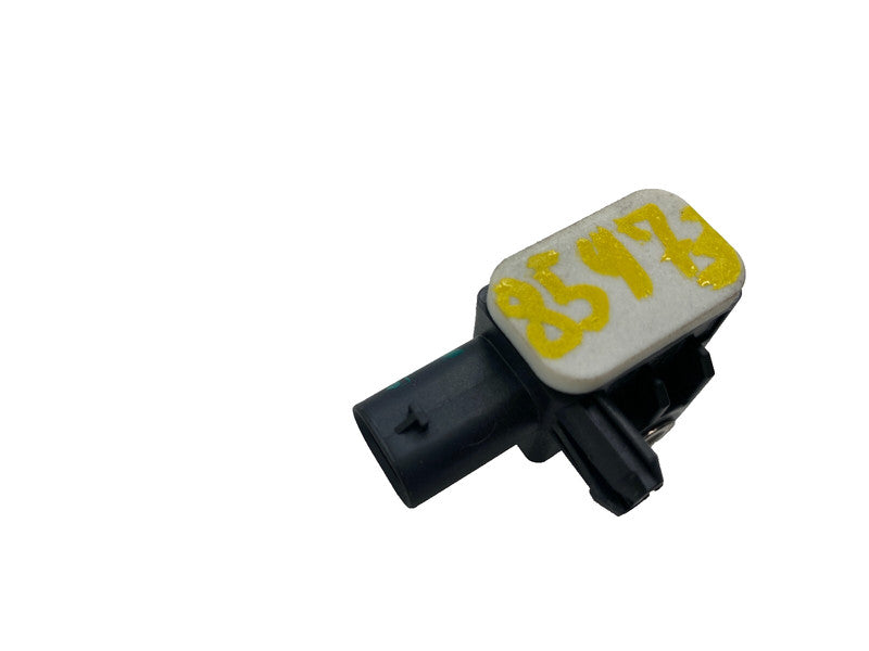 106005800A ⭕2016-2020 Tesla Model X Front Driver Side Crash Impact Sensor Left 1060058-00-A