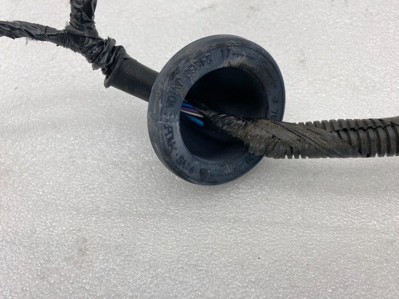 206796600A ⭕ 2017-2020 Tesla Model 3 Rear Right Door Wiring Harness Cable Wire 2067966-00-A