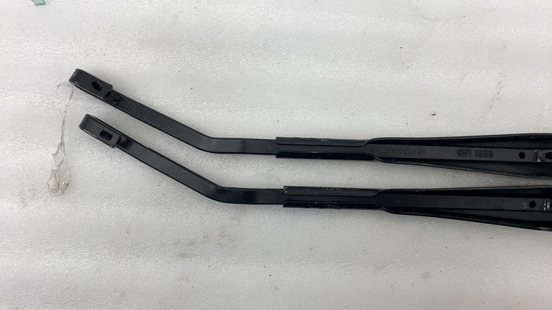 ⭕2018-2023 Jeep Wrangler Front Left & Right Windshield Wiper Arm Assy 