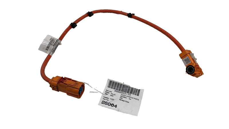32340943 ⭕ 2021 2022 2023 Polestar 2 High Voltage Battery Cable Wire Harness OEM 32340943