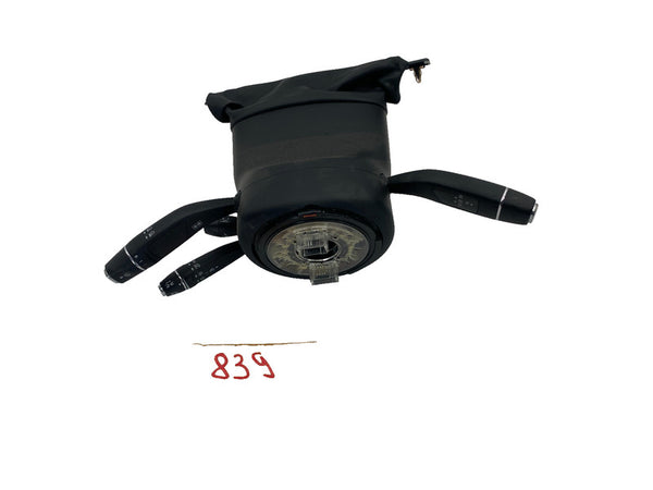 ⭕ 12-15 Model S Steering Column Control Module w/ Cruise & Shroud 1042701-00-A