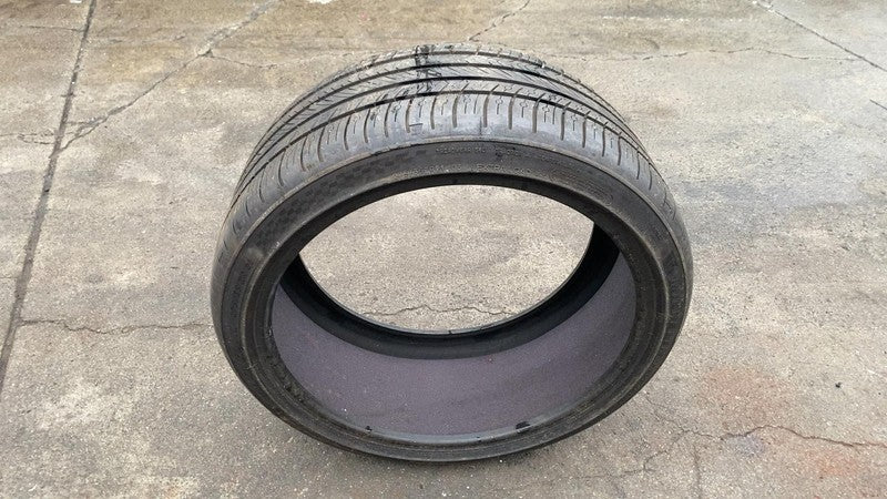 ⭕ Michelin Pilot Sport All Season 4 Tire 275/35 ZR21 103W