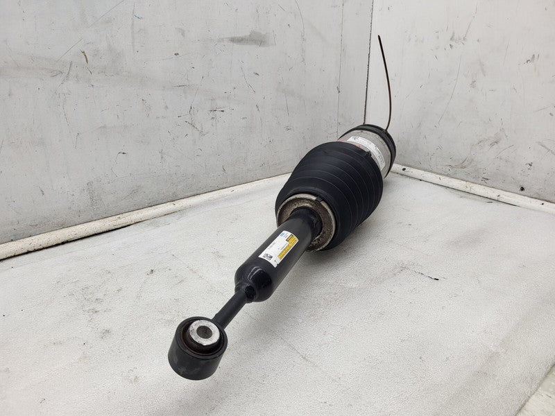 102746100E ⭕ 2015-2016 Tesla Model X MX Rear Suspension Air Spring Module Assy 1027461-00-E