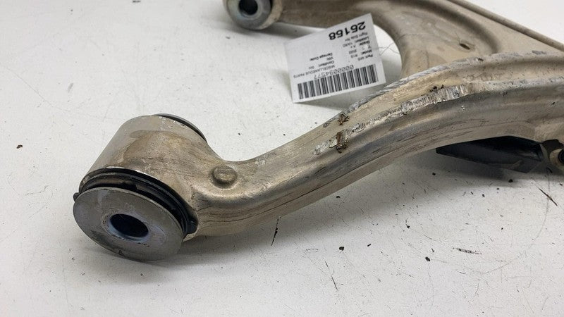 ⭕ 2022 Rivian EDV-700 Van Suspension Control Arm Right PT00044600-E / 