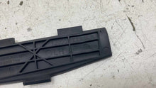 12-20 Tesla Model S Front or Rear Left Door Trim Pull Cup Insert 1002966-00-B