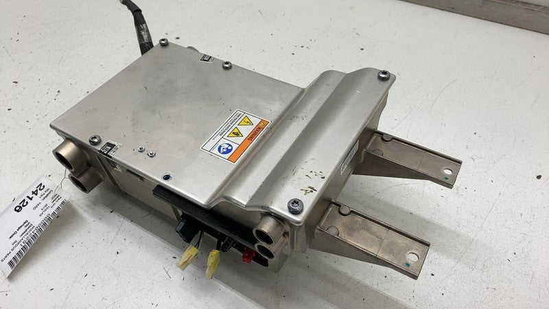 2012 2013 2014 2015 Tesla Model S Rear High Voltage HV Junction Box 10