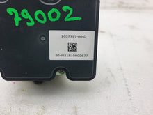 ⭕ 2016-2020 Tesla Model S MS Anti-Lock ABS Brake Pump Module Assembly 1037797-00