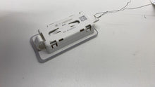 2021 BMW 530e B46X Rear Trunk Tailgate Cargo Interior Courtesy Light Lamp OEM