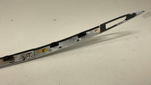 ⭕ 12-20 Tesla Model S Rear Liftgate Trunk Lid Chrome Trim Molding 1025776-00-A