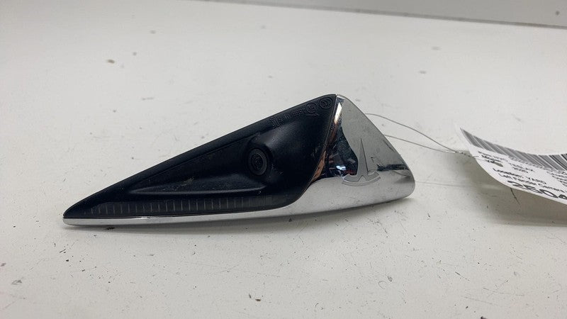 ⭕ 2016-2020 Model X Front Left Repeater Turn Signal Fender Camera 1125