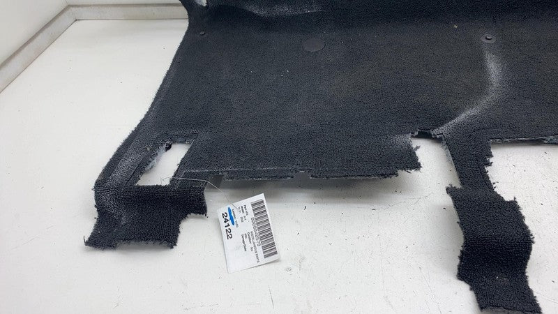 PT00041072 ⭕ 2022 2023 2024 Rivian R1T Rear Floor Carpet Rug Cover Liner PT00041072 OEM
