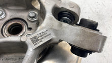 ⭕ 21-25 Tesla Model X Rear Right Suspension Spindle Knuckle w/ Hub 1620416-00-G