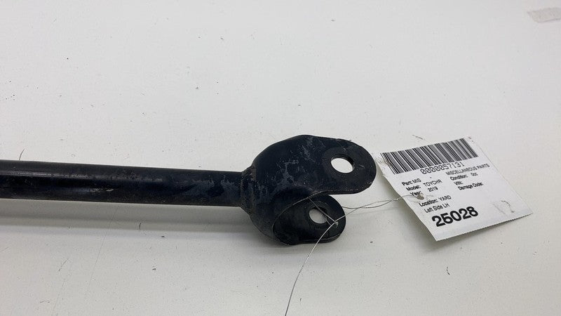 ⭕ 2018-2022 Toyota CHR Rear Driver Side Link Rod Control Arm Lower Left LH