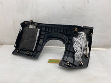 ⭕ 12-20 Tesla Model S X Dashboard Instrument Panel Lower Trim Left 1002405-14-H