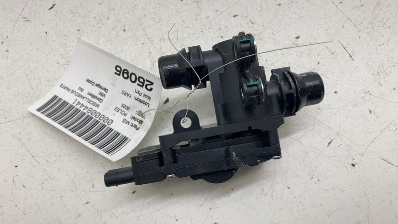 32339142 ⭕ 2021-2023 Polestar 2 Battery Heater Coolant Upper Valve w/ Sensor OEM 32339142