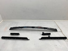 ⭕ 12-20 Model S Rear Bumper Center Support + Left & Right Bracket 6007724-00-E