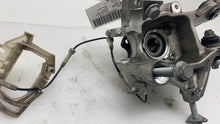 2017-2023 BMW 530e Rear Left Spindle Knuckle Hub w/ ABS & Connection Bracket RWD