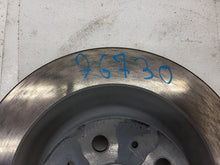 ⭕ 2020 2021 2022 2023  2024 Tesla Model Y Front Passenger Brake Disc Rotor Right
