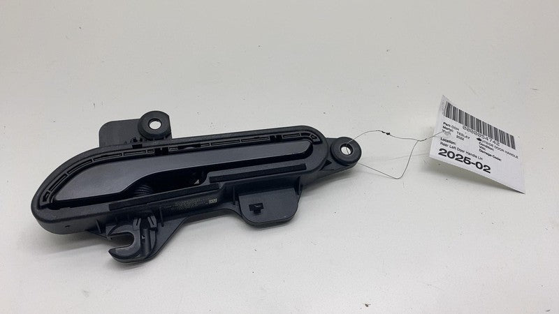 1528114 00 D 2020-2023 Tesla Model 3 Y Front or Rear Driver Side Outside Door Handle Left LH
