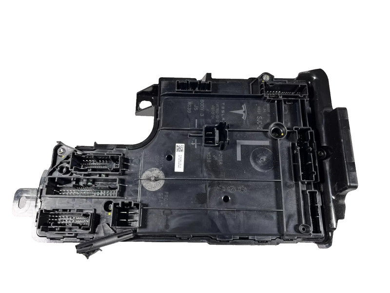 ⭕ 20-24 Model Y Front Left Frunk Low Voltage Body Controller Module 14