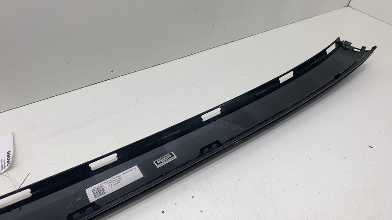 51447296786 ⭕ 2014-2021 BMW i3 I01 Right Side Roof Molding Frame Cover Trim OEM 51447296786