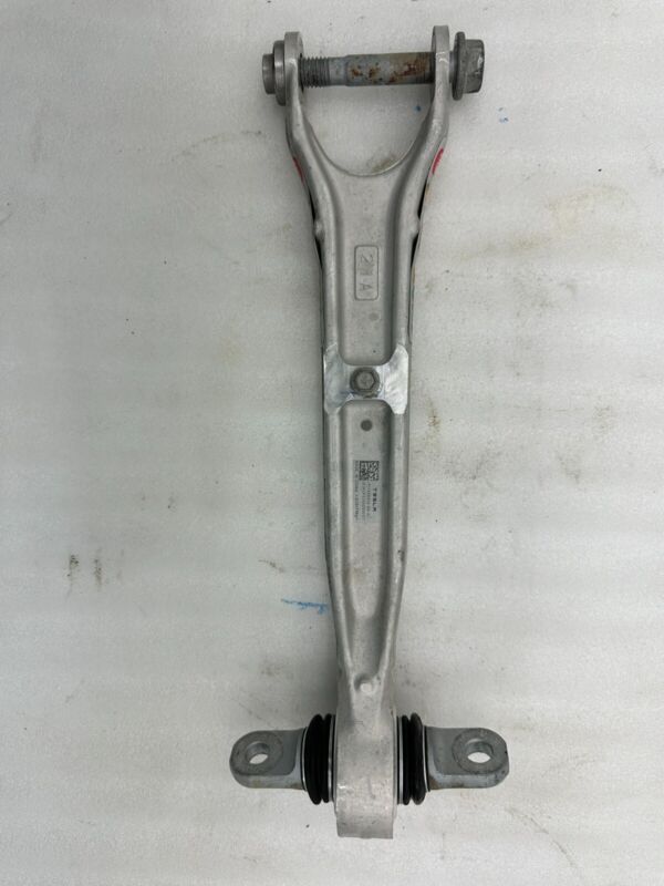 1420452 00 D ⭕ 2021-2023 Tesla Model S X Rear Right Lower AFT Link Control Arm 1420452-00-D