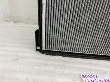 ⭕ 2021-2025 Tesla Model S MS Hepa Filter Cabin HVAC Assembly 1750575-80-B
