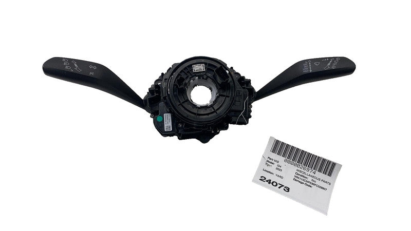 2021-2023 Volkswagen ID.4 Steering Column Multifunction Turn Switch Cl