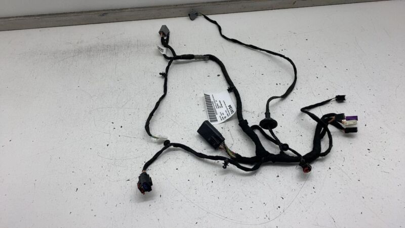 ⭕ 21-24 Chrysler Pacifica Rear Passenger Side Sliding Door Wire Harness Right RH