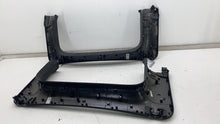 ⭕ 21-24 Model X Rear Left & Right Side Falcon Door Upper Trim Panel 1053679-00-C