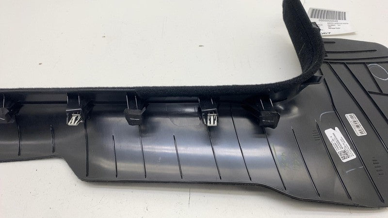 ⭕ 2024 2025 Tesla Model 3 Passenger Side A-Pillar Lower Trim Right 173