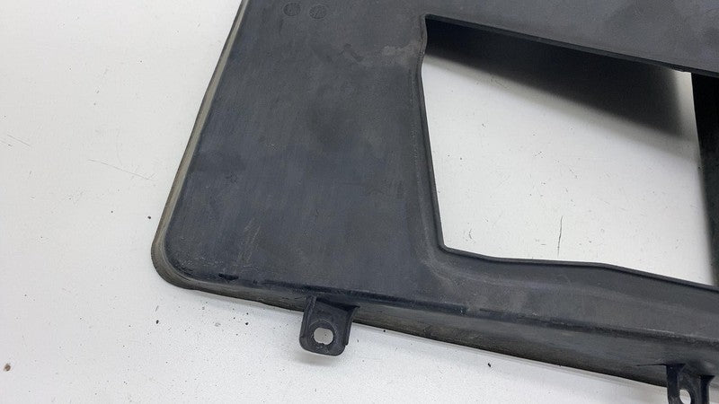 ⭕12-15 Tesla Model S Front Right A/C Air Conditioner Condenser Duct 10