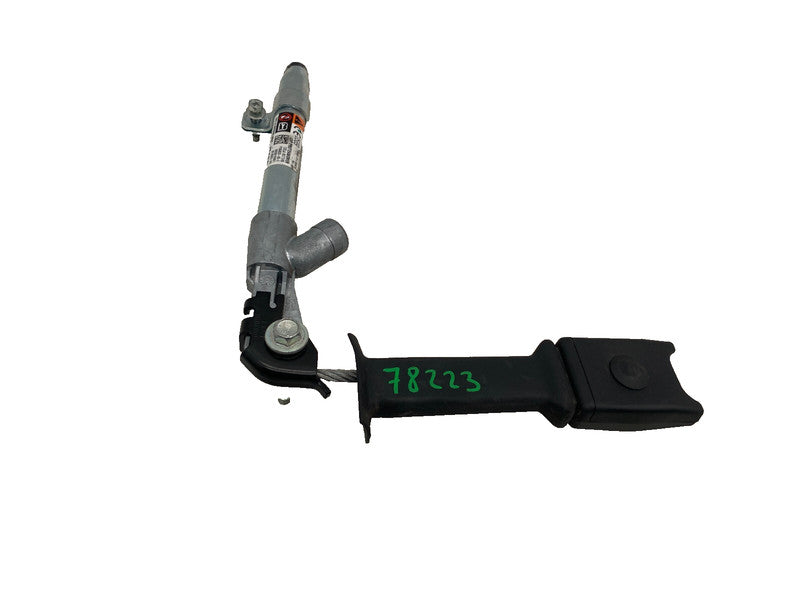 100453205E 12-20 Model S Left Model X Right Seat Belt 1st Row Lap Pretensioner 1004532-05-E