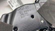 2022-2024 Kia EV6 PAIR Rear Left & Right A/C Heating Airflow Air Duct Assembly