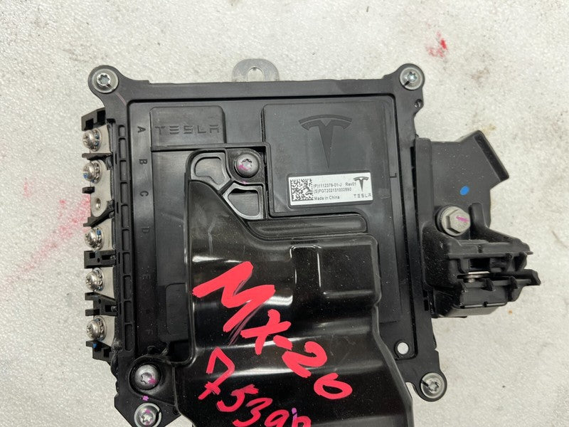 ⭕ 2016-2020 Model X  Autopilot Driver Assistance Control Module OEM 11