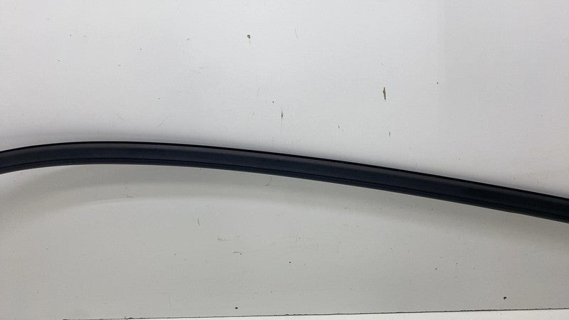 7453551 ⭕2014-2021 BMW i3 I01 Driver Windshield A Pillar Door Molding Upper Left 7453551