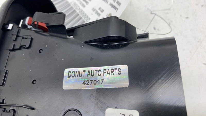 ⭕ 2017-2020 Maserati Levante Front Left Dash A/C HVAC Air Vent Grille 