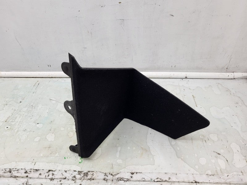 1492956-00-C ⭕ 20-24 Model Y Rear Passenger Side Trunk Pocket End Bracket Right 1492956-00-C